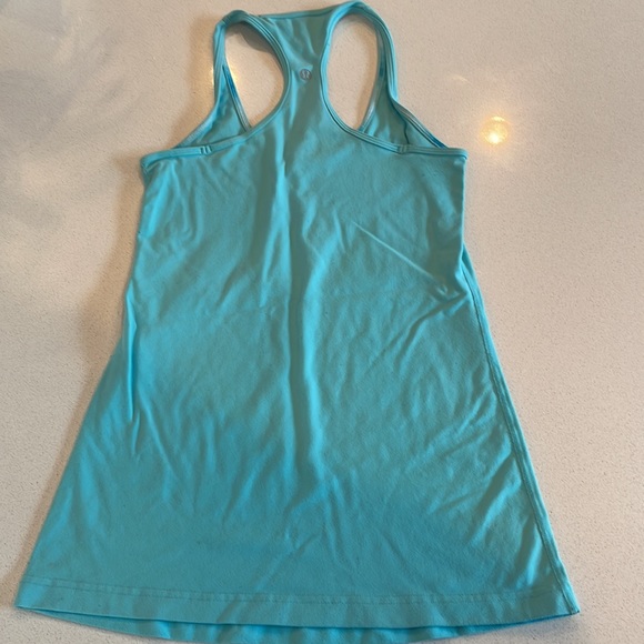 Lululemon Tank Top - Picture 2 of 5